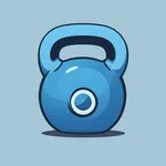 Kettlebell Home Workouts icon