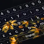 Keyboard Emoji, Theme & Typing icon