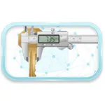 Locksmith Calculator icon