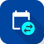 Calendar Backup icon