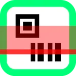 QR Code scanner: Barcode / QR  icon