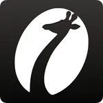 Giraffe Coffee icon