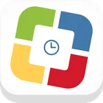 Employee Attendance Management icon