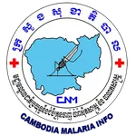 Cambodia Malaria Info icon