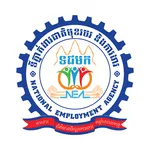 NEA JOB SEARCH icon