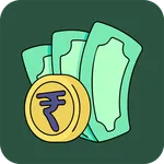 My Daily Expenses, Milk Record icon