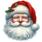 Christmas Parade icon