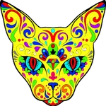 Mandala Coloring Pages icon