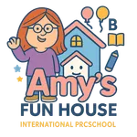 Amy's Fun House Preschool icon