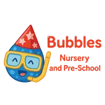 Bubbles Nursery & Preschool icon