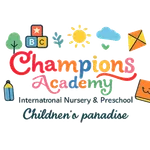 Champions Academy icon