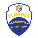 Elnrges Language Nursery icon
