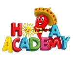 Hola Academy icon