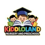 KIDDLOLAND Nursery & Preschool icon