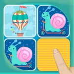 Memory For Kids icon