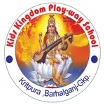 Kids Kingdom Playway School icon