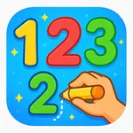 Kids Math - Kids Counting Game icon