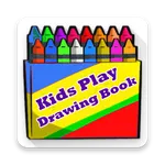 Kids Color Book | Kids Draw icon