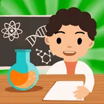 Kids Science Audio Ebooks 1 icon