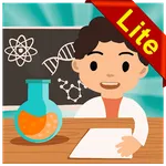 Kids Science AudioEbooks Lite2 icon