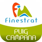 PUIGCAMPANA icon