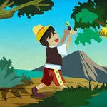 Kila: Pinocchio icon