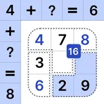 Killer Sudoku - Sudoku Puzzle icon