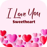 Romantic Love Messages icon