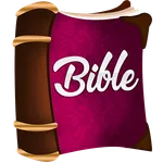 King James Bible offline icon