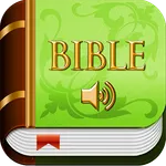 King James Study Bible KJV icon