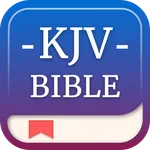 Bible KJV - King James Version icon