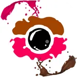 Candy Selfie Camera icon