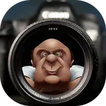 Funny Camera icon