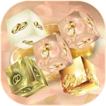 Ring cube live wallpaper icon