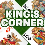 King's Corner Solitaire Game icon