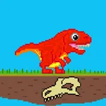 Dino Jump icon