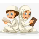 قصص الصحابه والأنبياء للأطفال icon