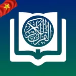 Quran Vietnamese icon