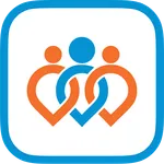 KinKin - Family Locator icon