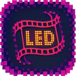Led Scroller - Text Animator icon