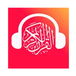 Quran Pro Audio FREE - Muslim icon