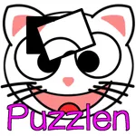 Puzzlen : Kitten icon