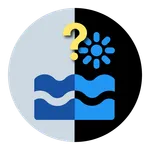 Waters of The World : A+ Quiz icon