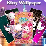 4K Kitty Wallpaper icon