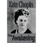 The Awakening a novel by Kate  icon