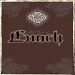 The Book of Enoch icon