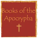 Books of Apocrypha icon