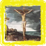 The Imitation of Christ, by Th icon