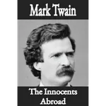 The Innocents Abroad, by Mark  icon