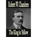 The King in Yellow by Robert W icon